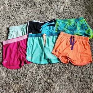 Size 14 shorts